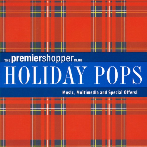 Holiday Pops