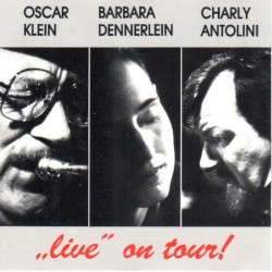 "Live" on Tour!