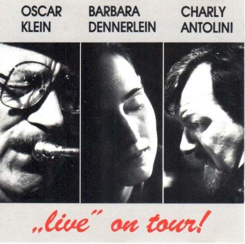 "Live" on Tour!