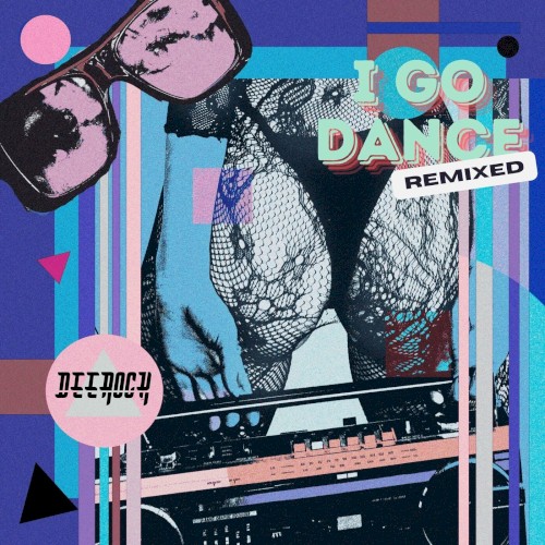 I Go Dance (Deerock remix)