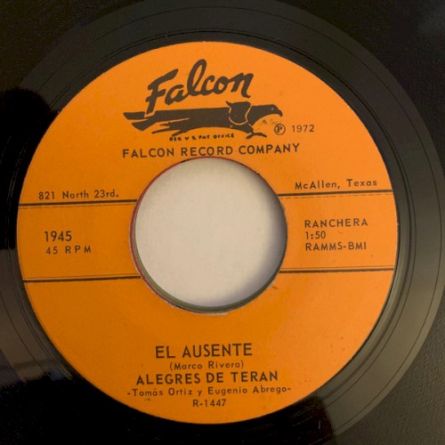El ausente / Noche de estrellas