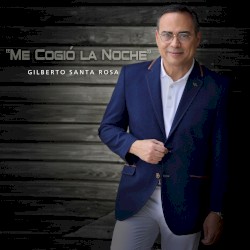 Me cogió la noche