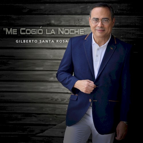 Me cogió la noche