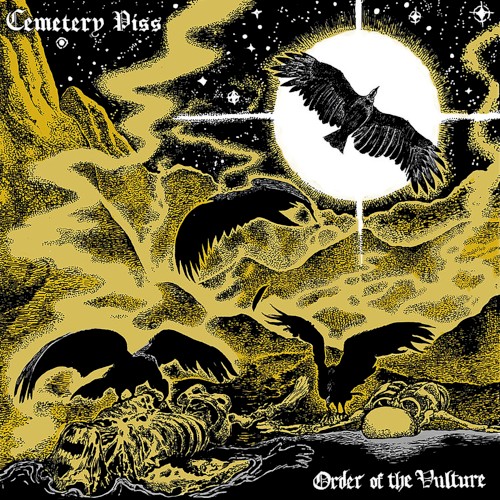 Order of the Vulture