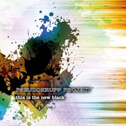 This Is the New Black
