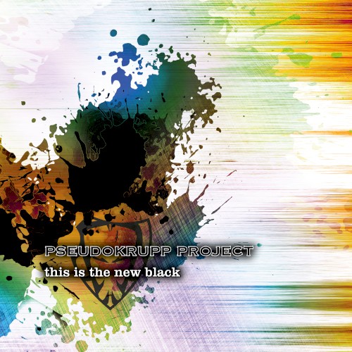 This Is the New Black