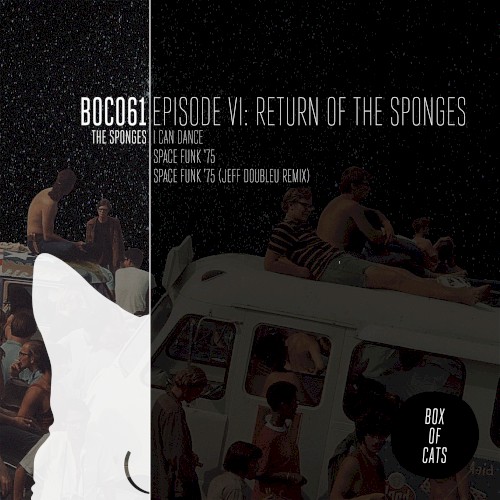 Episode VI: Return of the Sponges
