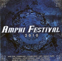 Amphi Festival 2010