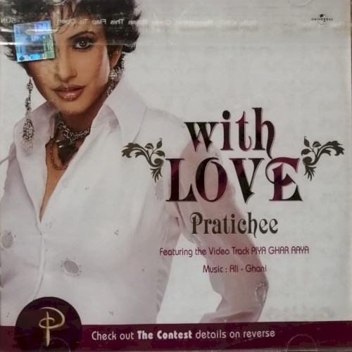With Love Pratichee