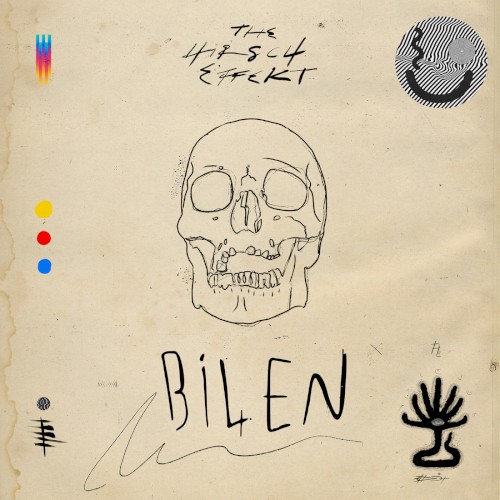 Bilen