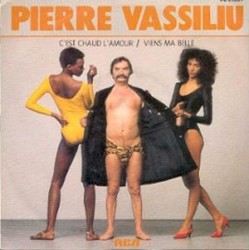 C'est chaud l'amour