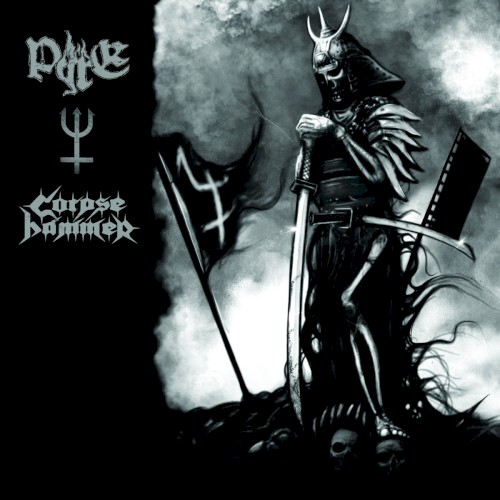 Pyre / Corpsehammer