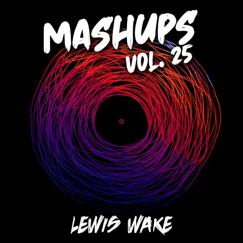 Mashups Vol. 25