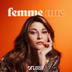 Femme nue