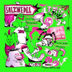 Streamtape, Vol. 1