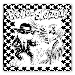 MaSKArades Vol. 16: Banjo-Skazooie