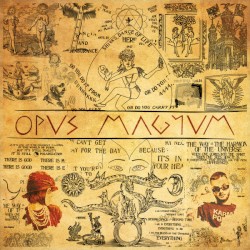 Opus Magnum
