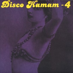 Disco Hamam - 4