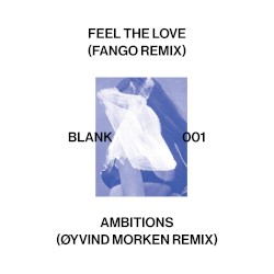 Blank 001