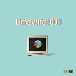 Limewire '03