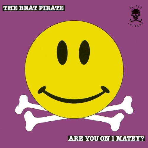 Are You On 1 Matey?