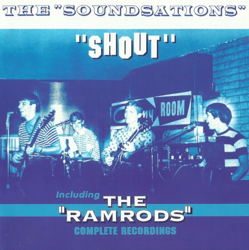 Shout / Complete Recordings