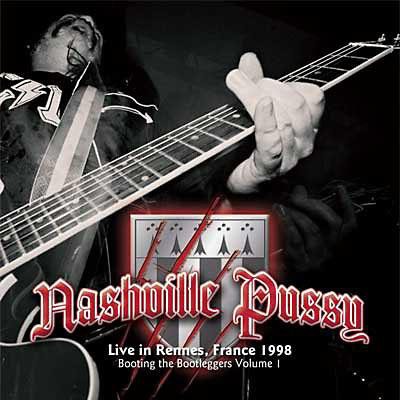 Live in Rennes, France 1998 (Booting the Bootleggers Volume 1)