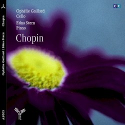 Œuvres pour piano et violoncelle