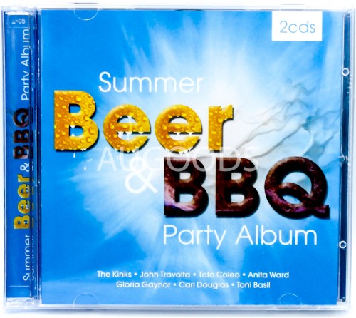 Summer Beer & BBQ Party Album