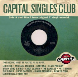 Capital Singles Club