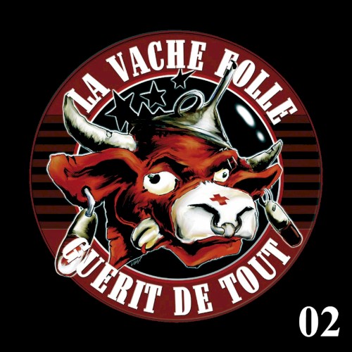 La Vache Folle Guerit De Tout 02