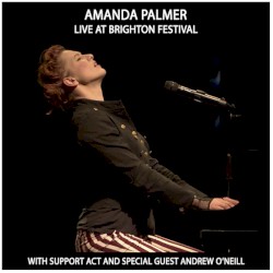 Live at Brighton Festival 2018
