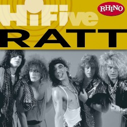 Rhino Hi‐Five: Ratt