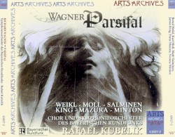 Parsifal