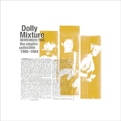 Remember This: The Singles Collection 1980–1984