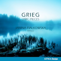 Lyric Pieces