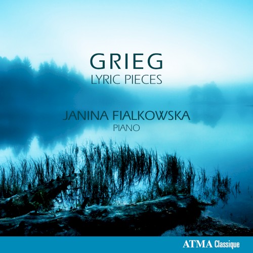 Lyric Pieces