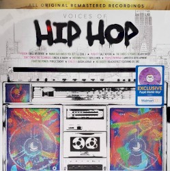 Voices Of Hip Hop