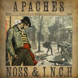APACHES