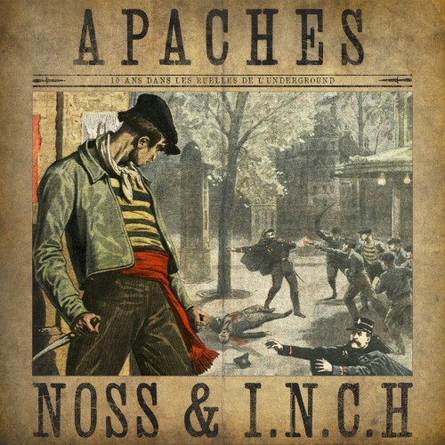 APACHES