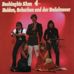Helden, Schurken und der Dudelmoser