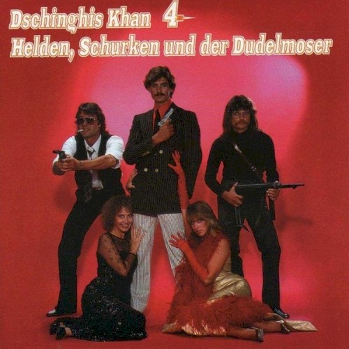 Helden, Schurken und der Dudelmoser