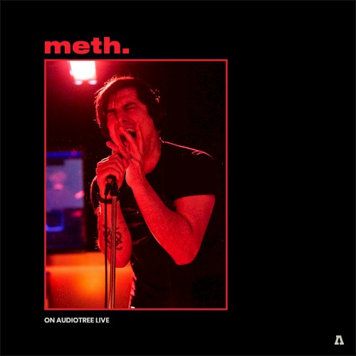 Audiotree Live