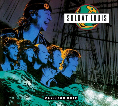 Pavillon noir