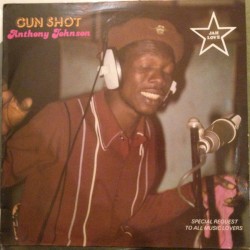Gun Shot