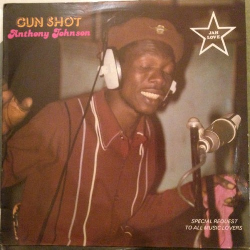 Gun Shot