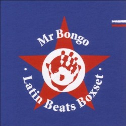 Latin Beats Boxset
