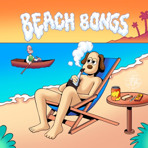 Beach Bongs