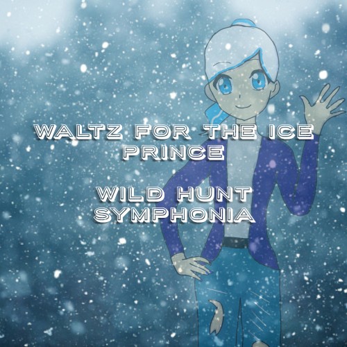 Waltz For The Ice Prince