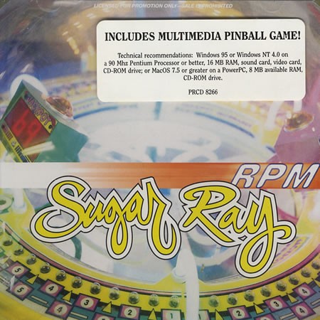 RPM